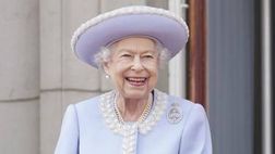 Inghilterra, deceduta la Regina Elisabetta: il cordoglio del Manchester City