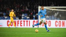 Calzona, lavoro extra con Natan: sotto osservazione anche altri tre azzurri