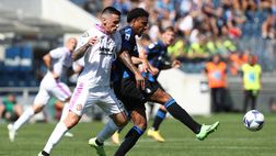 Serie A, Atalanta-Cremonese 1-1: flop Dea nel derby lombardo