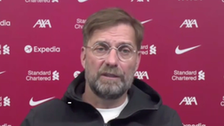 VIDEO Liverpool, Klopp ci scherza su: “Europei? Speriamo che qualcuno dei miei esca presto”