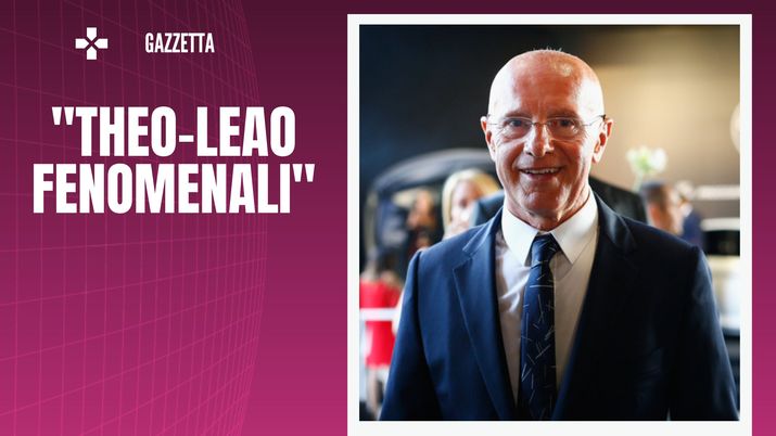 Sacchi: 'Milan, ecco come si batte la Roma. E lo scudetto è possibile' (getty images)