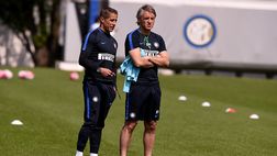Sky – Mancini riparte da sette. Poi chiederà rinforzi. Telles…