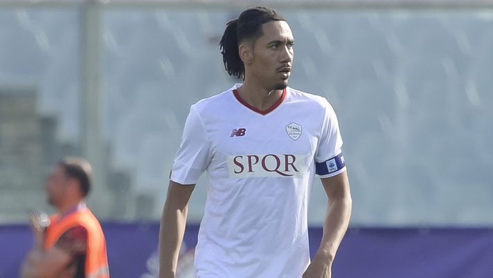 Smalling: “Non possiamo deludere i tifosi. Dybala ha qualità da star” - immagine 1