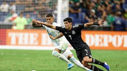 Messico, festa a base di alcol e donne prima di perdere 4-0 contro l’Argentina