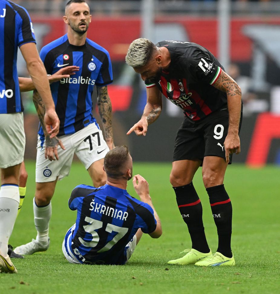 Skriniar a sorpresa: “Noi perso un derby dominato, poi tutto merito del Milan”- immagine 2