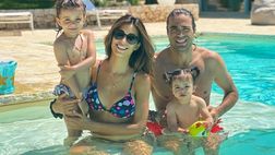 Federica Nargi: “Matri? Ecco come l’ho conosciuto. Noi come Sandra e Raimondo”