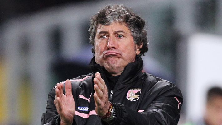Malesani: &#8220;Voglio tornare ad allenare. A Palermo esonerato dopo&#8230;&#8221;