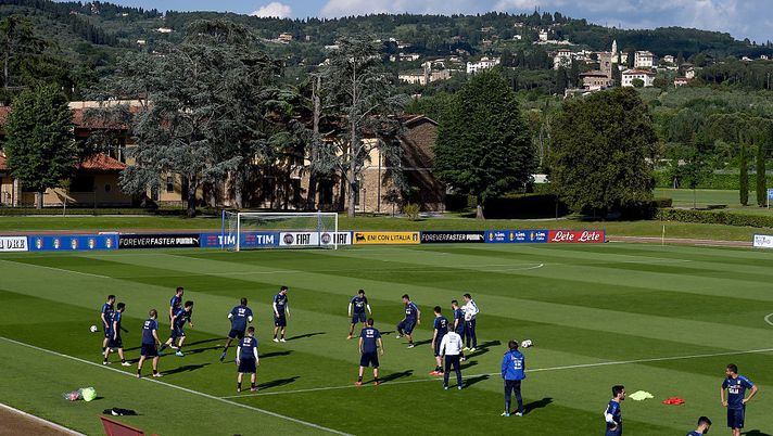 Coverciano si rifà il look? Atteso il si del Consiglio Comunale sul piano - immagine 1