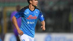 Due club di Premier League hanno puntato Elmas e Lozano – SKY