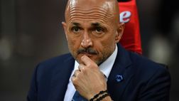 Juventus-Napoli, Spalletti: “Giocato la partita che volevamo. Vincere ti ripaga”