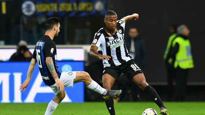 Notizie Udinese - Buon compleanno Zeegelaar 