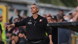 Salernitana, Sousa: “Partita non eccelsa ma buon punto. Errore di Pirola? Gli dico che…”