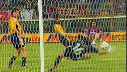 Calcio, i migliori risultati del Bologna in campo internazionale