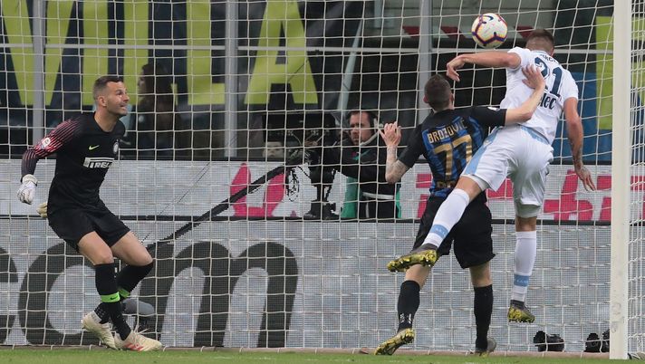 Luci a San Siro: tutti successi della Lazio ottenuti a Milano- immagine 1