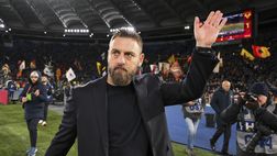 Daniele, emozioni vere: “La Roma mi ha donato una seconda carriera”