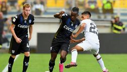 Ds Parma: “Karamoh? Per giocare bisogna rispettare le regole. Dobbiamo fargli capire che…”