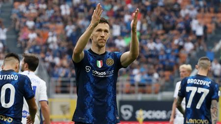 Inter Perisic