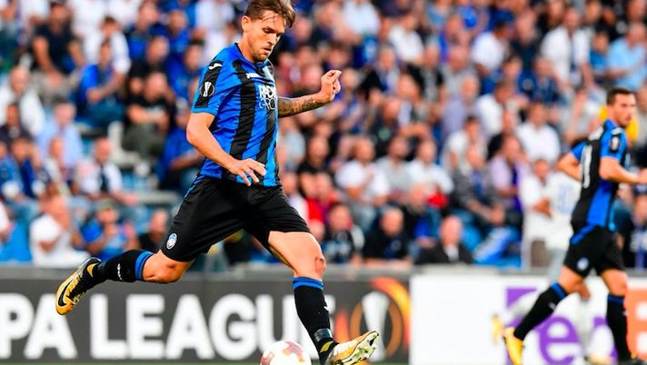 Atalanta, prova horror per Toloi: La Gazzetta motiva così il suo 4,5 in pagella Atalanta, prova horror per Toloi: La Gazzetta motiva così il suo 4,5 in pagella - immagine 1