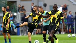 CdS – Inter, ha colpito un aspetto in particolare della prestazione con lo Slavia Praga