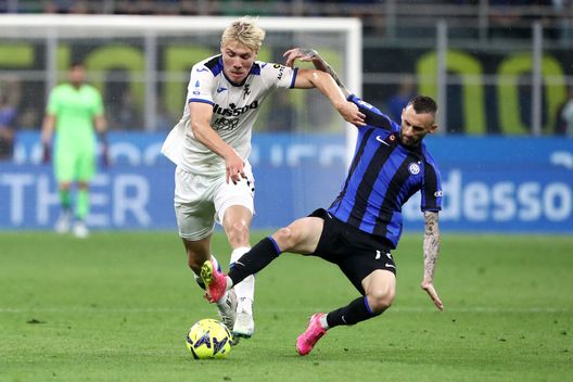 Visnadi: “City favorito, ma Inter può metterlo in difficoltà. Impossibile rinunciare a Lukaku”- immagine 2