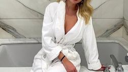 VIDEO/ Diletta Leotta cantante scatenata: provino superato?