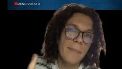 Mattew: “Chi della stampa votava Geolier vnev frustat, ecco perché ha perso”