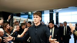 Vierchowod su Vlahovic: “Forte, ma a Firenze giocavano tutti per lui”