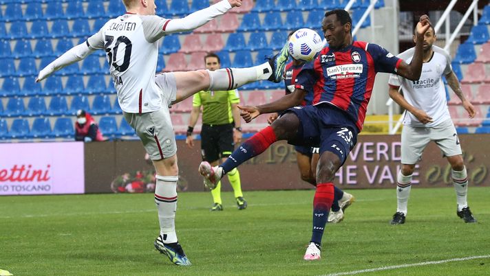 (Photo by Maurizio Lagana/Getty Images) (Photo by Maurizio Lagana/Getty Images)