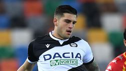 Bonifazi ok a Udine, ma la Roma lo cerca