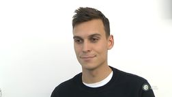 Sainsbury: “Sono entusiasta di essere qui, Inter uno dei club più prestigiosi. San Siro…”