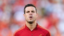Spagna, Azpilicueta racconta l’esordio di Gavi: “Mi hanno chiesto di calmarlo”