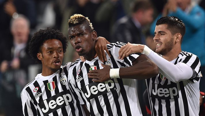 Serie A: il missile di Bovo non basta, Cuadrado fa gioire la Juventus in extremis. Torino battuto, il racconto e le immagini del derby Serie A: il missile di Bovo non basta, Cuadrado fa gioire la Juventus in extremis. Torino battuto, il racconto e le immagini del derby