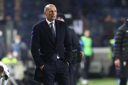 Massimiliano Allegr Juve, i dubbi di Allegri: turnover in attacco nel derby? - immagine 1