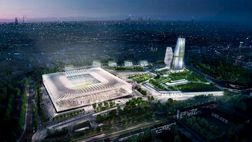 Nuovo San Siro, le tappe dei 4 anni di modifiche: il ‘vincolo’ blocca la Cattedrale