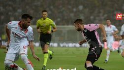 Calciomercato Palermo: il futuro incerto di Floriano, Pelagotti e Odjer