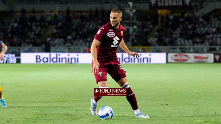 Torino, il pagellone di fine anno: Pjaca 5, ci si aspettava molto di più - immagine 1