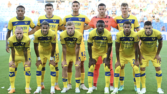 GETTY IMAGES Verona verso il Bologna, due giorni di pausa, mercoledì la ripresa - immagine 1