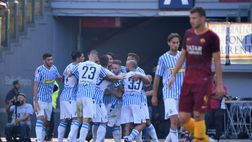 Serie A 2018-2019: LIVE assist, tabellini, bonus e malus della 9a giornata