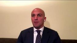 Inter, Cambiasso: “Godin si è adattato con umiltà. Eriksen fantastico, ma c’è da capire se…”