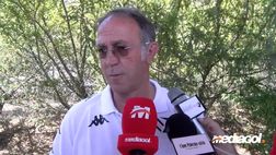 VIDEO #SpecialeRitiroPalermo: live delle ore 16.30
