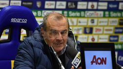Perugia-Ternana, Castori: “Derby? A prescindere dobbiamo fare punti. Andreazzoli…”