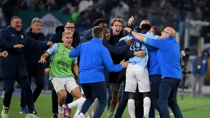 Lazio