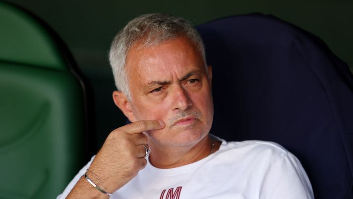 CorSport: “Roma distratta e deludente, Mourinho non gradisce: una sola nota positiva” - immagine 1