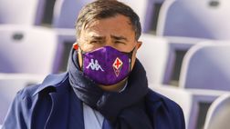 VIDEO VN – Barone: “Accogliamo Gattuso. Adesso andiamo a lavorare”