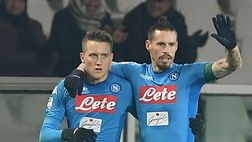 Calciomercato Serie A: Jovic verso la Viola, Lazio su Zielinski