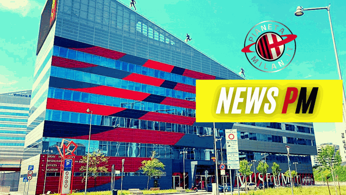 Il Milan segue con interesse il giovane 17enne Warren Bondo | PM Mercato News 