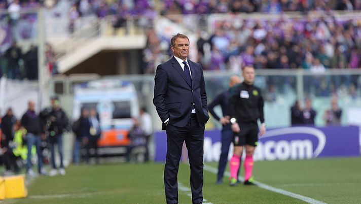 Spezia, Semplici: “Non siamo ancora la squadra che vorrei, dobbiamo essere più convinti” - immagine 1