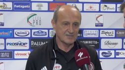 Delio Rossi: “Foggia, ti auguro un epilogo migliore e ti ringrazio. Mio futuro…”