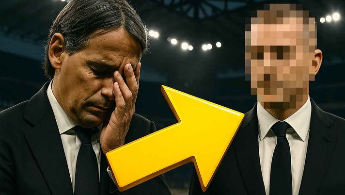 Inzaghi nuovo allenatore