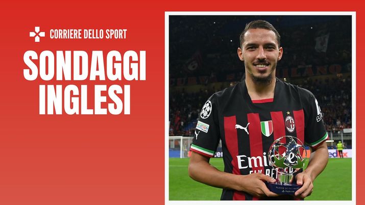 Ismaël Bennacer AC Milan Calciomercato Milan rinnovo